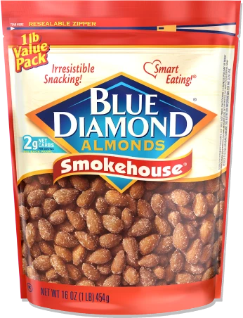 Smokehouse® Almonds
